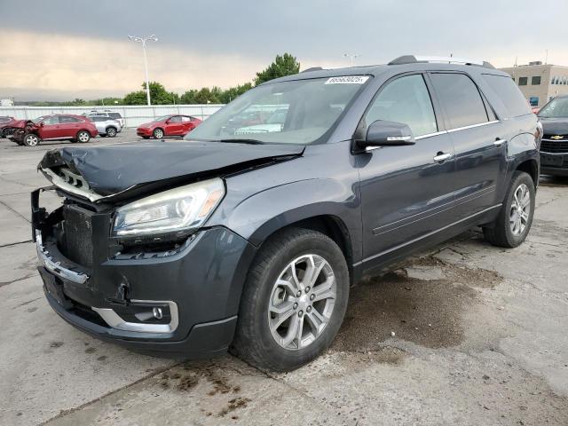  GMC ACADIA 2014 Szary