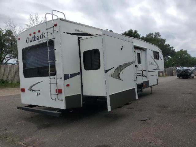 2009 KEYSTONE SYDNEY 321FRL