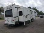 2009 KEYSTONE SYDNEY 321FRL for sale at Copart MN - MINNEAPOLIS NORTH