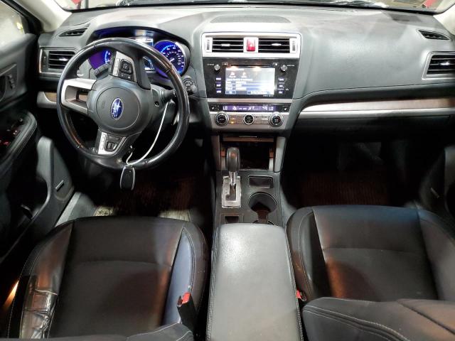  SUBARU OUTBACK 2016 Maroon