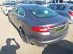 2008 JAGUAR XF PREMIUM for sale at Copart SANDY