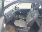 2015 FIAT 500 LOUNGE for sale at Copart CORBY
