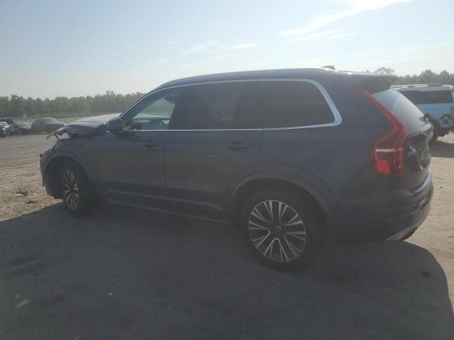  VOLVO XC90 2020 Granatowy