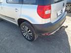 2011 SKODA YETI S TDI for sale at Copart YORK