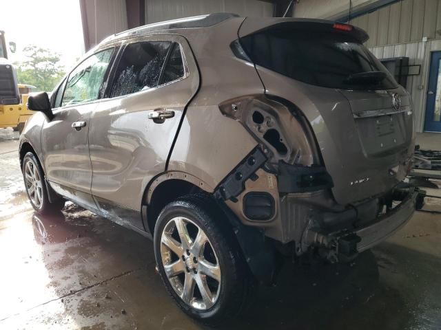  BUICK ENCORE 2014 Brown