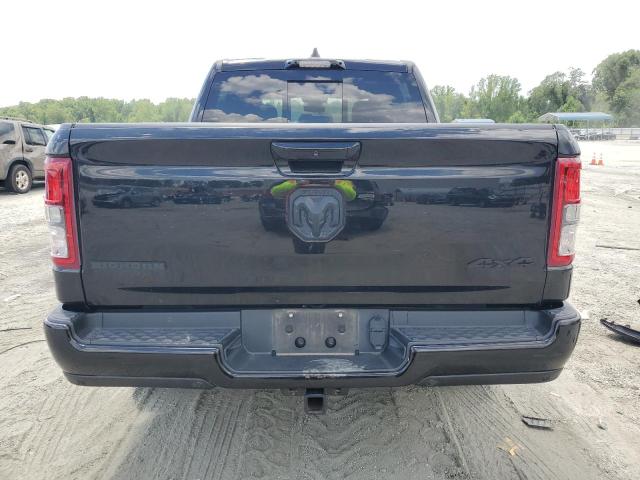  RAM 1500 2024 Black