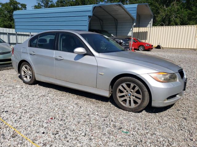 2007 BMW 328 XI SULEV  