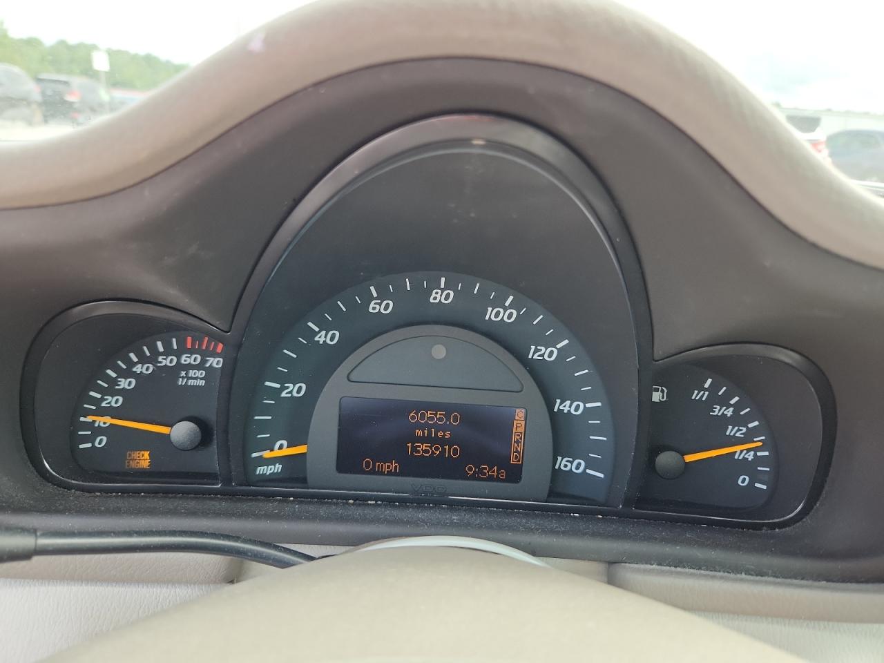 2003 Mercedes-Benz C 230K Sport Coupe VIN: WDBRN40J33A457889 Lot: 64749665