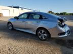 2021 HONDA CIVIC LX   for sale at Copart ON - COOKSTOWN