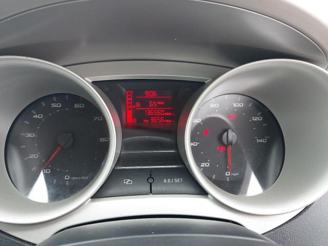 2009 SEAT IBIZA SPOR