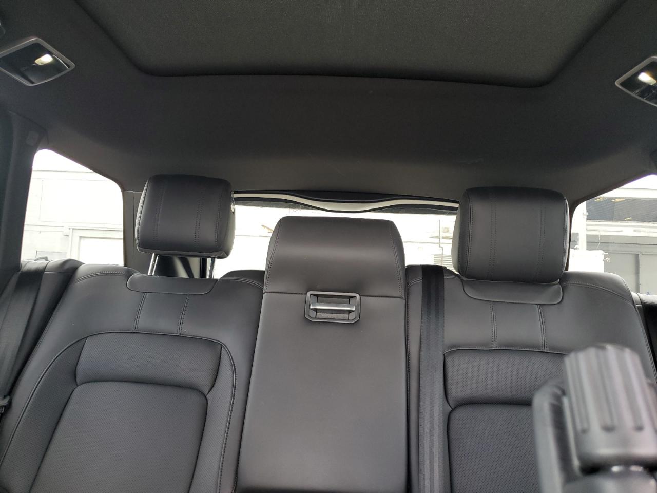 2019 Land Rover Range Rover Hse VIN: SALGS2SV4KA542107 Lot: 64698145