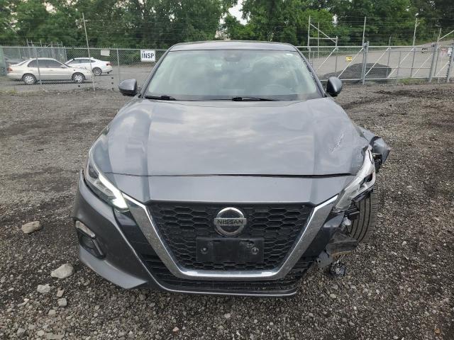  NISSAN ALTIMA 2019 Сharcoal