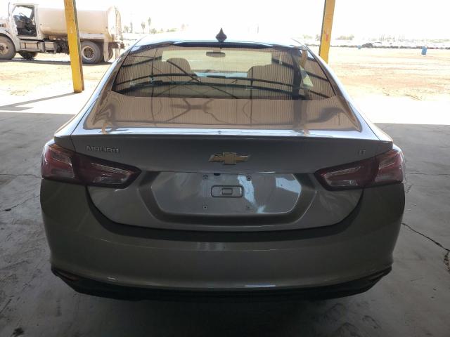  CHEVROLET MALIBU 2022 Beżowy