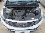2011 KIA SPORTAGE 1 for sale at Copart NEWBURY
