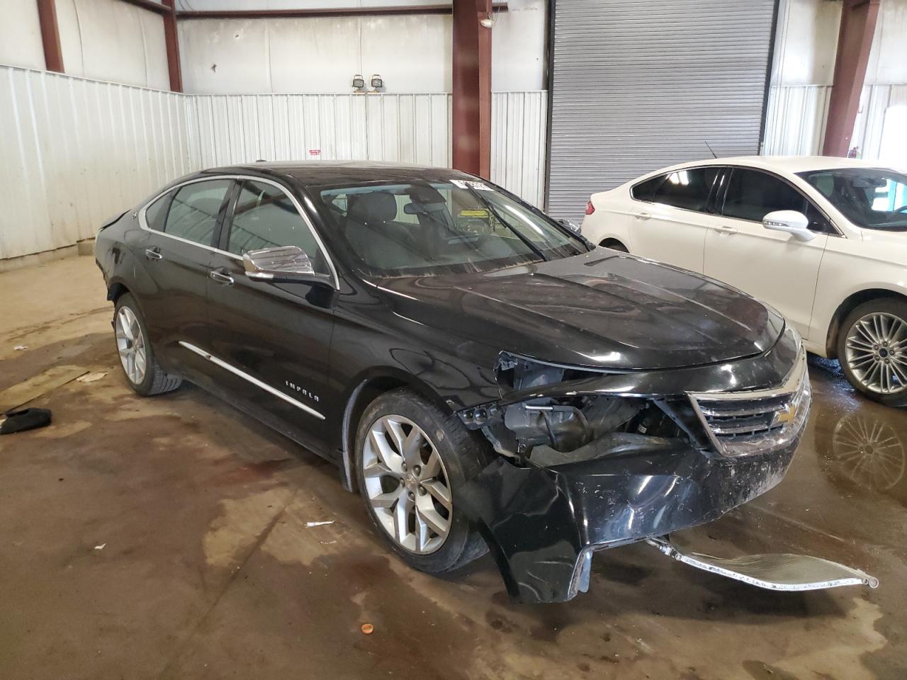 2015 Chevrolet Impala Ltz VIN: 1G1155SL3FU106446 Lot: 64587215