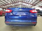2015 FORD FUSION SE HYBRID for sale at Copart CT - HARTFORD SPRINGFIELD