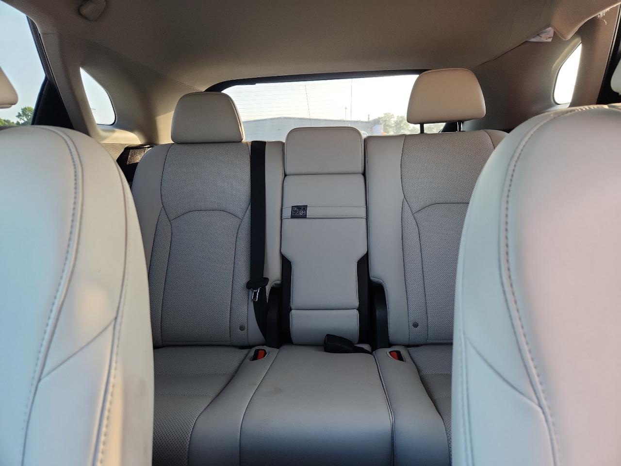 2020 Lexus Rx 350 VIN: 2T2HZMAA5LC168553 Lot: 64971045