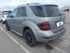 2011 MERCEDES BENZ ML350 GRD for sale at Copart CHESTER