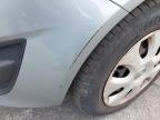 2012 VAUXHALL CORSA EXCL for sale at Copart CHESTER