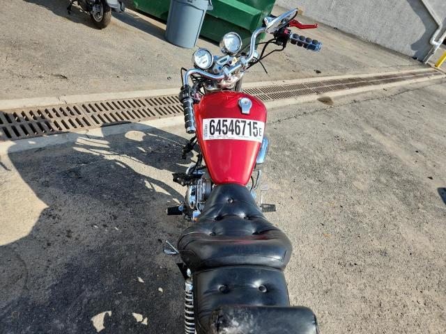 1995 YAMAHA XV750   