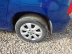 2020 VAUXHALL COMBO LIFE for sale at Copart WISBECH