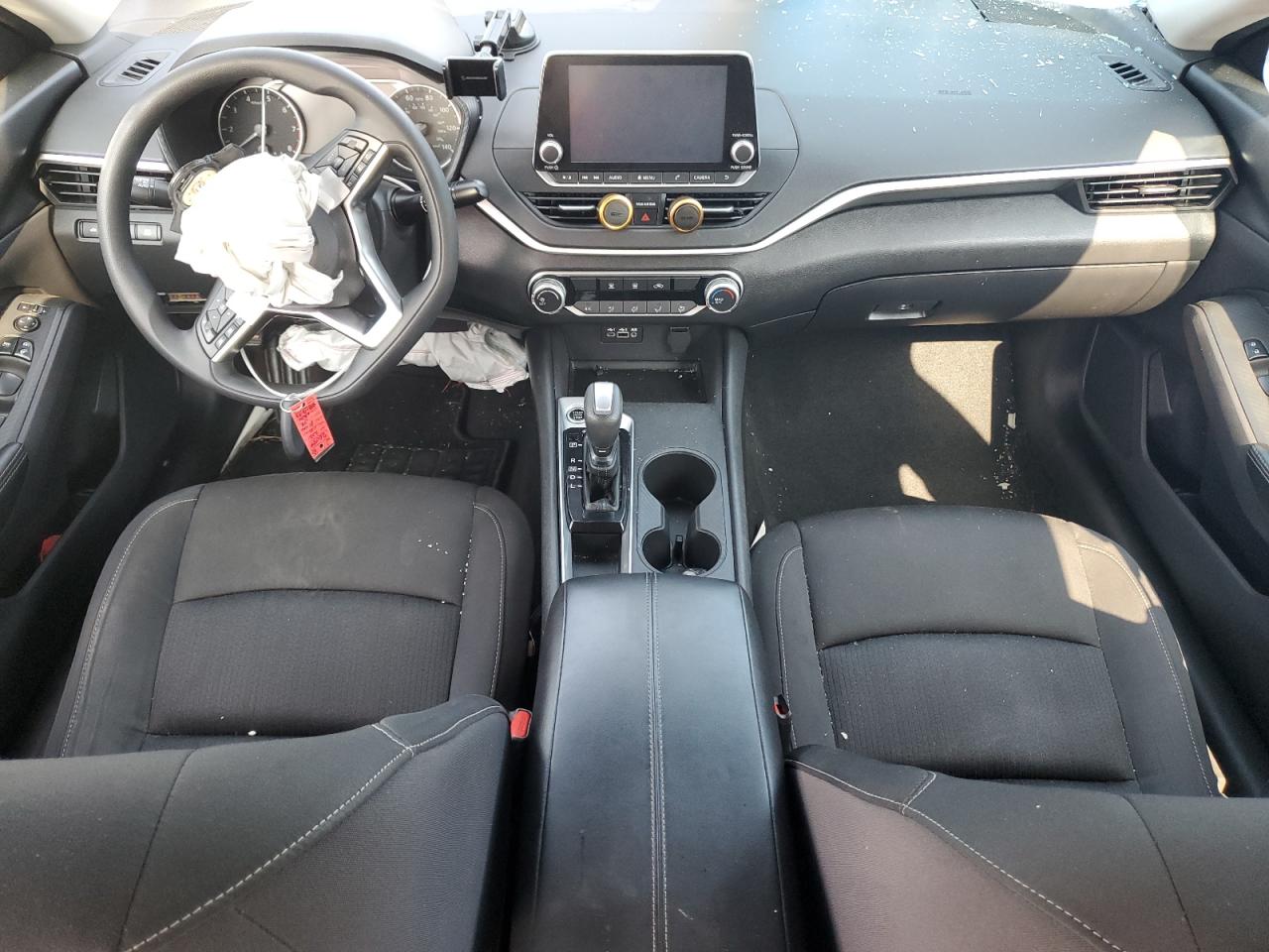 2020 Nissan Altima S VIN: 1N4BL4BV6LC260895 Lot: 63244195