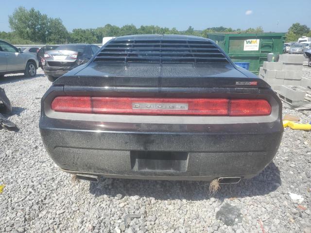  DODGE CHALLENGER 2013 Czarny