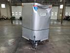 2011 INTERSTATE SFC58SAFS ENCLOSED CARGO TRAILER for sale at Copart MN - MINNEAPOLIS NORTH
