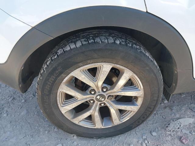 2014 KIA SPORTAGE 2