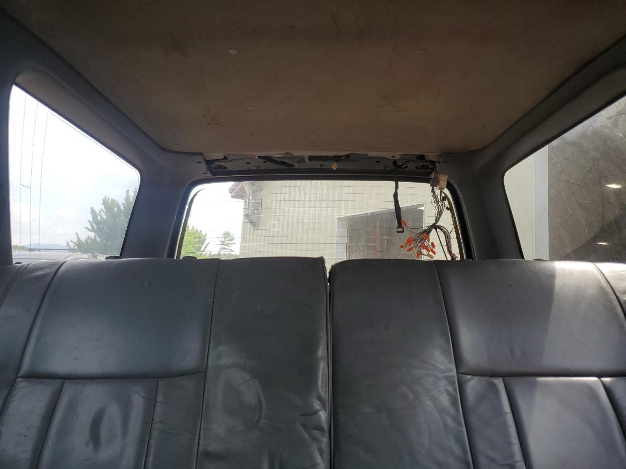 1998 Toyota 4Runner Sr5 VIN: JT3HN86R3W0187109 Lot: 64468145