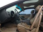 1995 PONTIAC FIREBIRD FORMULA   for sale at Copart ON - LONDON