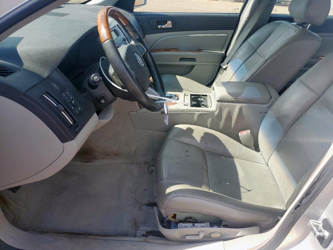 1g6du6ev9a0148150 1G6DU6EV9A0148150 2010 Cadillac Sts