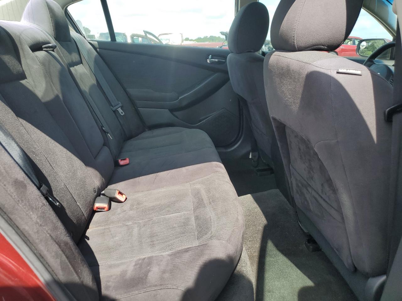 2011 Nissan Altima Base VIN: 1N4AL2AP0BN475484 Lot: 63646595