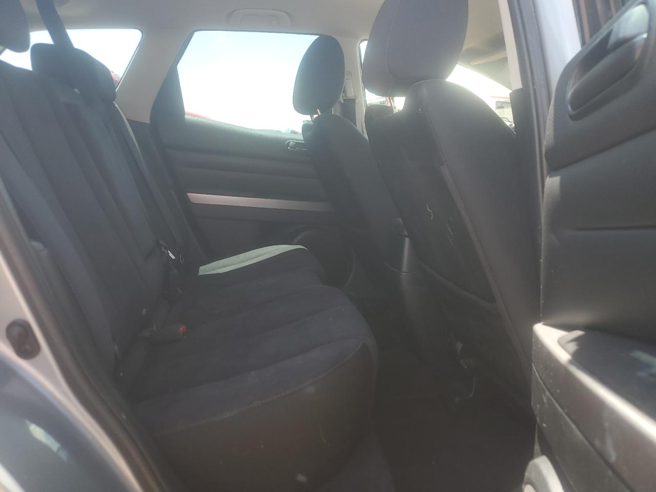 2011 Mazda Cx-7 VIN: JM3ER2AM2B0394717 Lot: 63934585