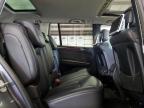 2011 MERCEDES-BENZ GL 450 4MATIC   à vendre chez Copart CT - HARTFORD SPRINGFIELD