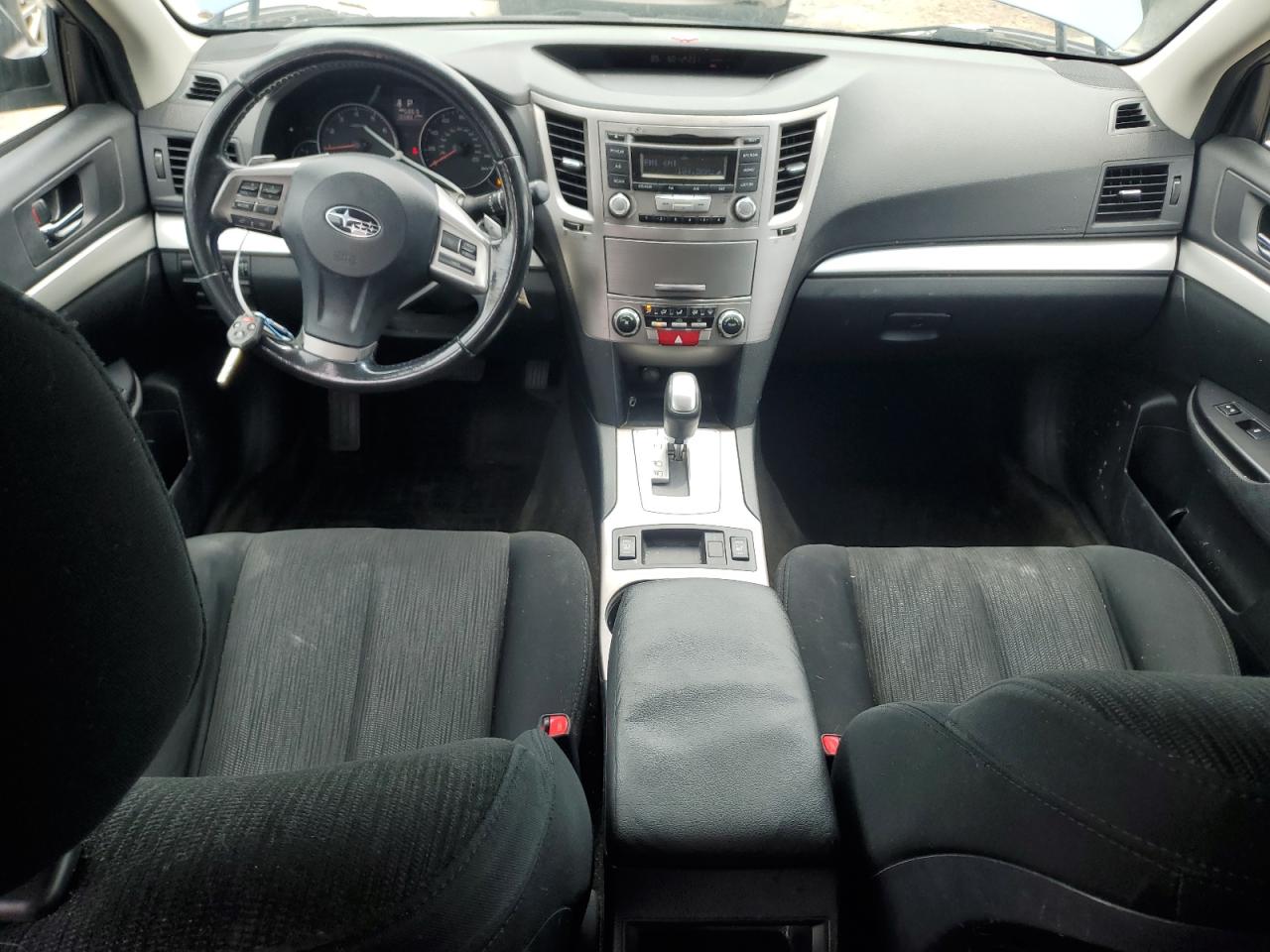 2013 Subaru Outback 2.5I Premium VIN: 4S4BRCGC1D3294234 Lot: 63481825