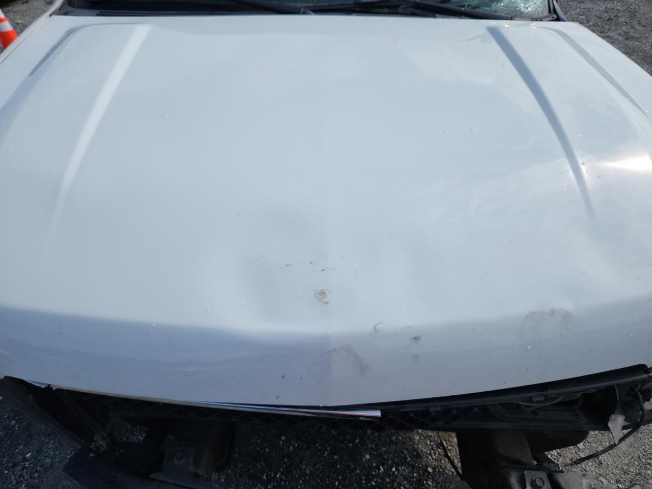 1GNFK130X7R173835 2007 Chevrolet Tahoe K1500