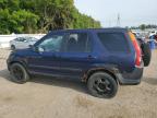 2003 HONDA CR-V EX   for sale at Copart ON - LONDON