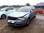 2007 VOLKSWAGEN PASSAT SE for sale at Copart COLCHESTER