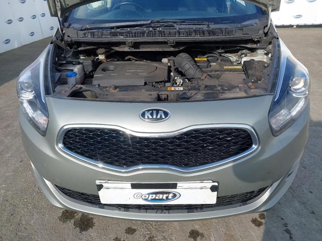 2015 KIA CARENS 2 C
