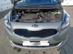 2015 KIA CARENS 2 C for sale at Copart WHITBURN