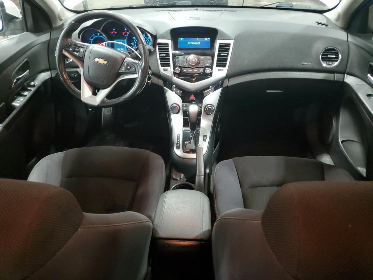 2014 Chevrolet Cruze Lt VIN: 1G1PC5SB0E7479075 Lot: 62767335