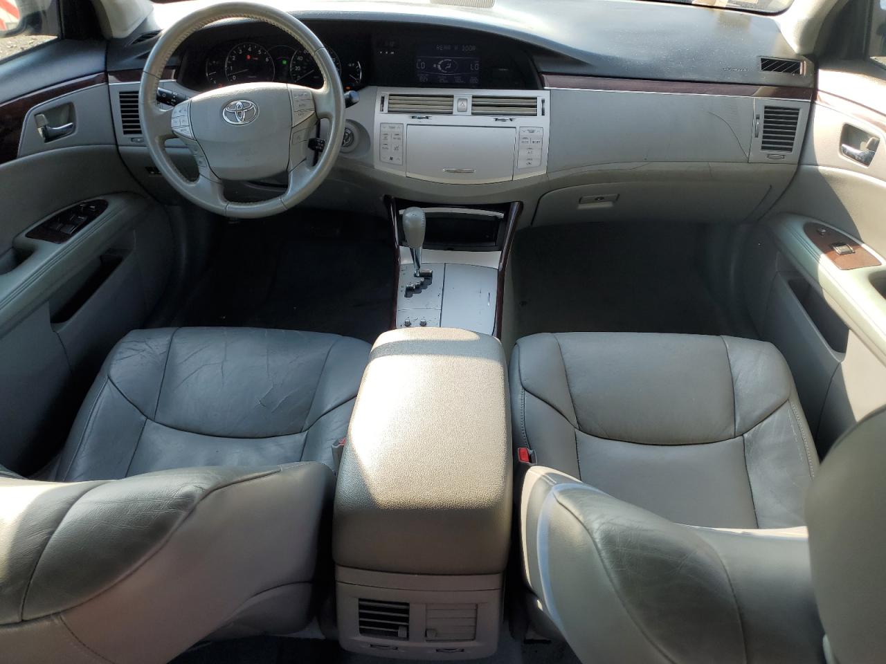 2008 Toyota Avalon Xl VIN: 4T1BK36B38U283670 Lot: 64358495