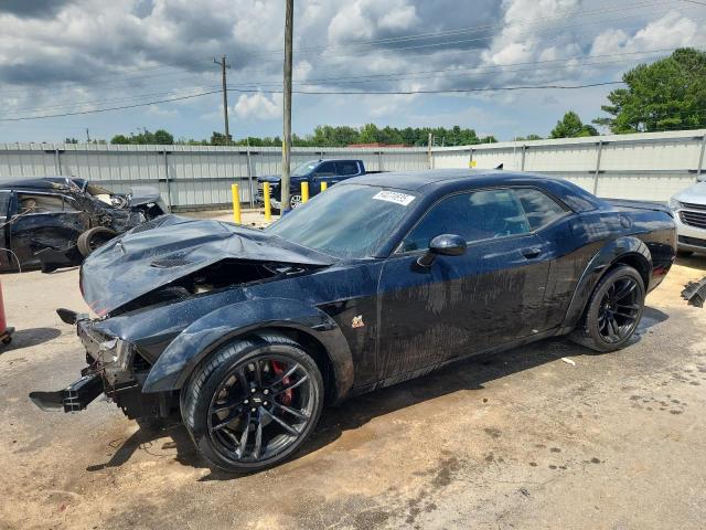 DODGE CHALLENGER 2021