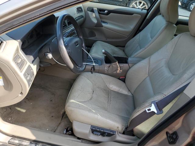 2002 VOLVO S60   