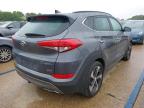 2016 HYUNDAI TUCSON PREMIUM SE CRDI AU  for sale at Copart NEWBURY
