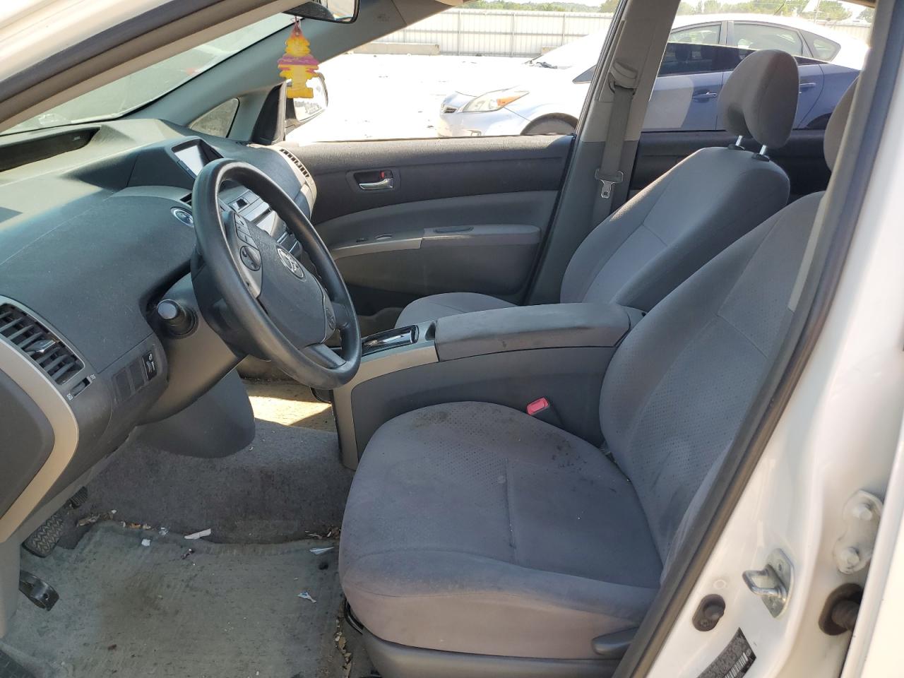 2008 Toyota Prius VIN: JTDKB20U383342635 Lot: 64577585