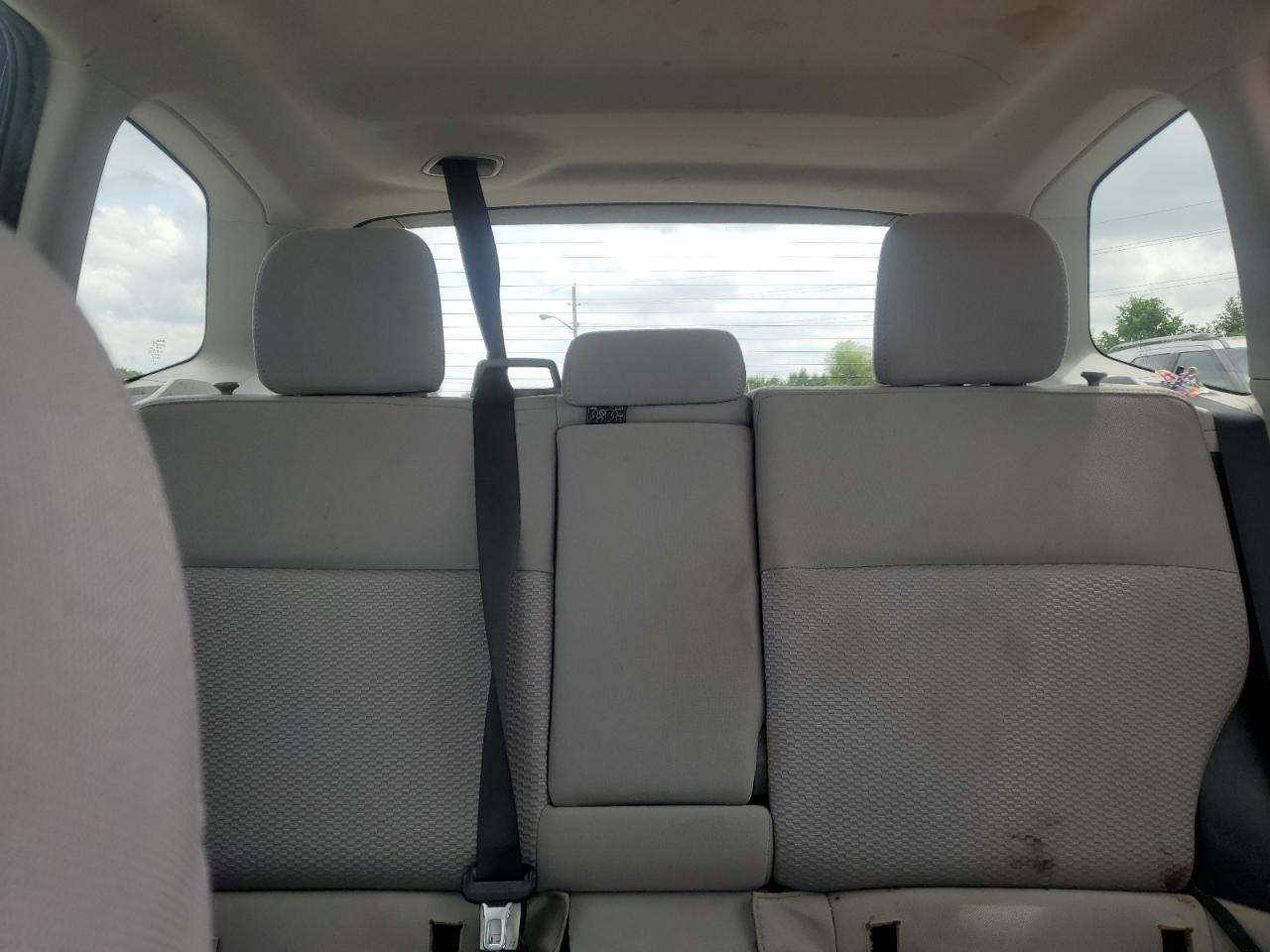 2014 Subaru Forester 2.5I Premium VIN: JF2SJAEC8EH546893 Lot: 62462435