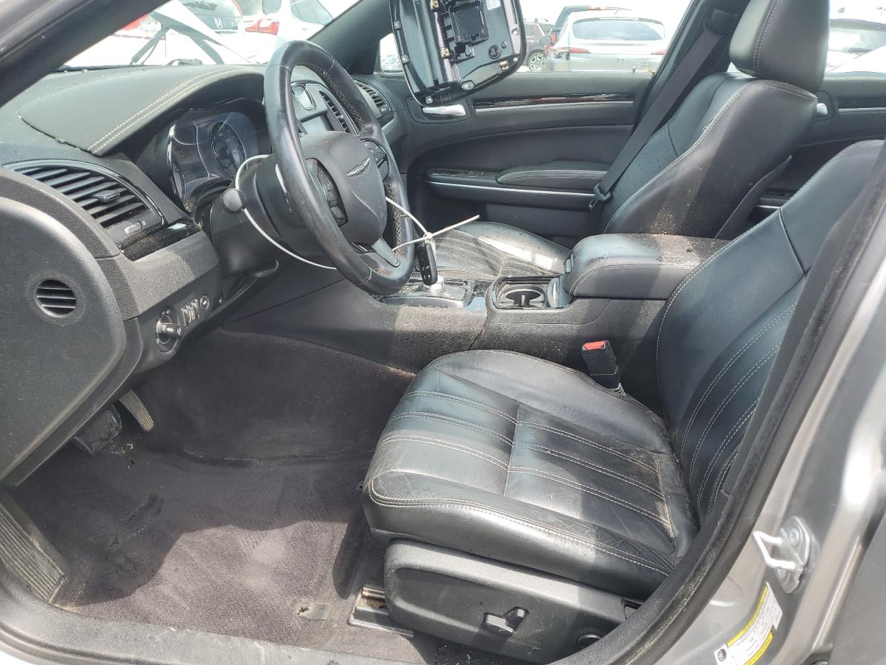 2018 Chrysler 300 S VIN: 2C3CCABG1JH269730 Lot: 64814725