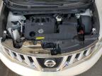 2010 NISSAN MURANO S   à vendre chez Copart CA - SACRAMENTO